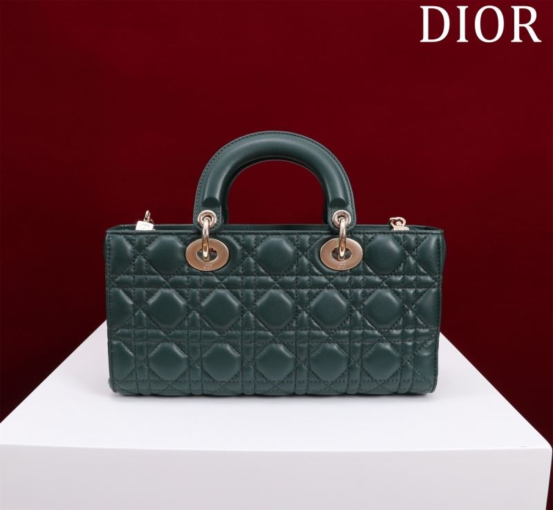 Christian Dior My Lady Bags